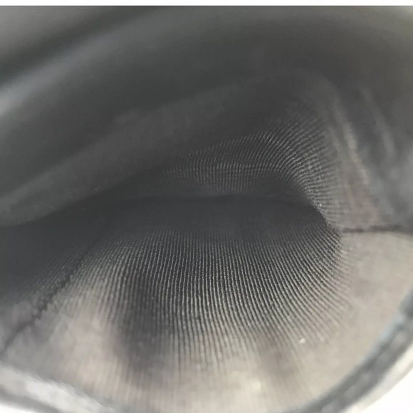 Authentic CHANEL leather wallet. Beautiful twofold - Picture 8 of 12